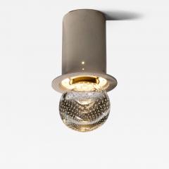 Gino Sarfatti Gino Sarfatti ceiling lamp - 4809918
