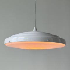 Gino Sarfatti Gino Sarfatti ceiling light model no 2110 circa 1960 - 4385006