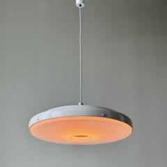 Gino Sarfatti Gino Sarfatti ceiling light model no 2110 circa 1960 - 4385008