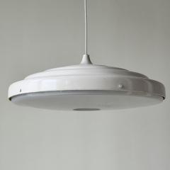 Gino Sarfatti Gino Sarfatti ceiling light model no 2110 circa 1960 - 4385010