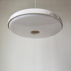 Gino Sarfatti Gino Sarfatti ceiling light model no 2110 circa 1960 - 4385013
