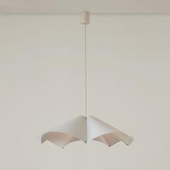 Gino Sarfatti Gino Sarfatti ceiling light model no 2134 1970s - 4152001