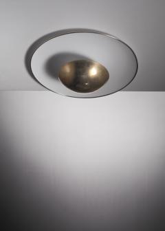 Gino Sarfatti Gino Sarfatti ceiling or wall lamp - 3492420