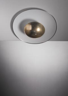 Gino Sarfatti Gino Sarfatti ceiling or wall lamp - 3492422