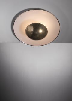 Gino Sarfatti Gino Sarfatti ceiling or wall lamp - 3492423