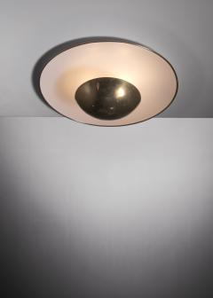 Gino Sarfatti Gino Sarfatti ceiling or wall lamp - 3492426