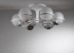Gino Sarfatti Gino Sarfatti chandelier - 4608129