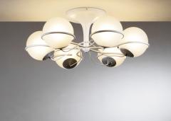 Gino Sarfatti Gino Sarfatti chandelier - 4608130