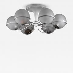 Gino Sarfatti Gino Sarfatti chandelier - 4608517