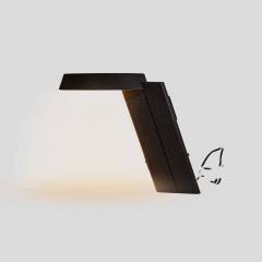 Gino Sarfatti Gino Sarfatti designed Model 607 Desk Lamp for Arteluce - 4690192
