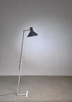 Gino Sarfatti Gino Sarfatti floor lamp for Arteluce Italy - 1191721