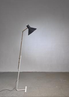 Gino Sarfatti Gino Sarfatti floor lamp for Arteluce Italy - 1191722