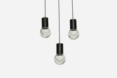 Gino Sarfatti Gino Sarfatti for Archimede Seguso ceiling pendants - 2926098