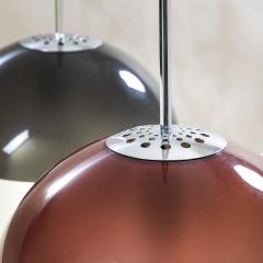 Gino Sarfatti Gino Sarfatti for Arteluce Pair of Table Lamp mod 584 P - 4145759