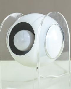 Gino Sarfatti Gino Sarfatti for Arteluce Pair of Table Lamps mod 540 P - 4529615