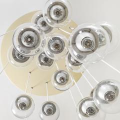 Gino Sarfatti Gino Sarfatti for Arteluce Pendant Lamp 2095 20 - 4409822
