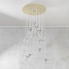 Gino Sarfatti Gino Sarfatti for Arteluce Pendant Lamp 2095 20 - 4409824