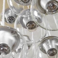 Gino Sarfatti Gino Sarfatti for Arteluce Pendant Lamp 2095 20 - 4409825