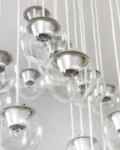 Gino Sarfatti Gino Sarfatti for Arteluce Pendant Lamp 2095 20 - 4409826