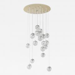 Gino Sarfatti Gino Sarfatti for Arteluce Pendant Lamp 2095 20 - 4412818