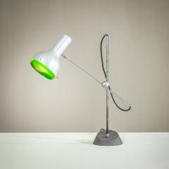 Gino Sarfatti Gino Sarfatti for Arteluce Table Lamp mod 573 - 4452364