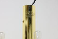Gino Sarfatti Gino Sarfatti for Flos 2097 50 Chandelier Pair Available Price is Per Item - 3148203