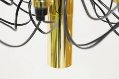 Gino Sarfatti Gino Sarfatti for Flos 2097 50 Chandelier Pair Available Price is Per Item - 3148204