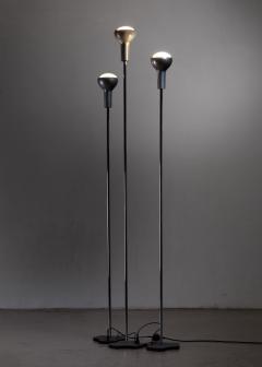Gino Sarfatti Gino Sarfatti model 1073 3 floor lamp - 3232553
