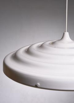 Gino Sarfatti Gino Sarfatti model 2110 pendant for Arteluce - 1702746