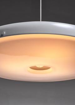 Gino Sarfatti Gino Sarfatti model 2110 pendant for Arteluce - 1702747