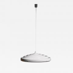 Gino Sarfatti Gino Sarfatti model 2110 pendant for Arteluce - 1704682