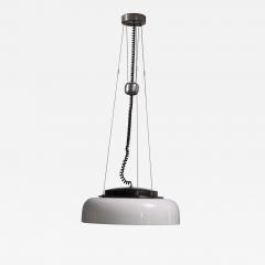 Gino Sarfatti Gino Sarfatti model 2121 height adjustable pendant - 2701859