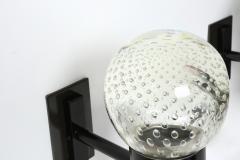 Gino Sarfatti Gino Sarfatti sconce for Archimede Seguso Italy circa 1960s - 4329008