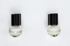 Gino Sarfatti Gino Sarfatti sconce for Archimede Seguso Italy circa 1960s - 4329009
