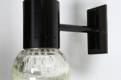 Gino Sarfatti Gino Sarfatti sconce for Archimede Seguso Italy circa 1960s - 4329011
