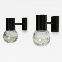Gino Sarfatti Gino Sarfatti sconce for Archimede Seguso Italy circa 1960s - 4329142