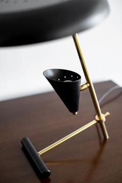 Gino Sarfatti ITALIAN DESK LAMP IN THE STYLE OF GINO SARFATTI - 1021335