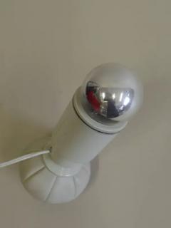 Gino Sarfatti Italian Mid Century Modern Table Desk Lamp 600 by Gino Sarfatti for Arteluce - 4105626