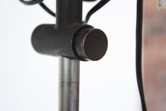 Gino Sarfatti Italian Modern Adjustable Floor Lamp Attributed to Gino Sarfatti - 577149