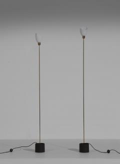 Gino Sarfatti Italians Floor Lamps - 3112389