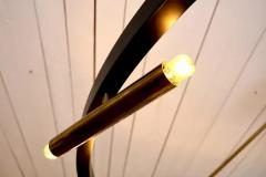 Gino Sarfatti Large Gino Sarfatti chandelier 169cm diameter - 3436960