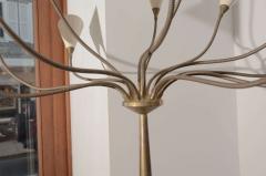 Gino Sarfatti Medusa 1035 Floor Lamp by Sarfatti for Arteluce - 1446320