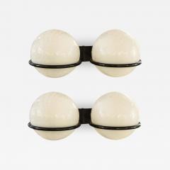 Gino Sarfatti PAIR OF WALL LIGHT BY GINO SARFATTI - 1898683