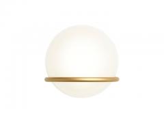 Gino Sarfatti Pair of Gino Sarfatti Model 238 1 Wall Lamps in Black - 786754
