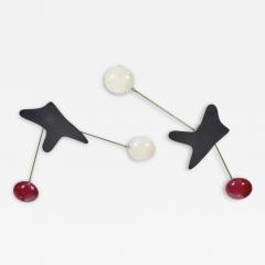 Gino Sarfatti Pair of Large Wall Lights - 2557859