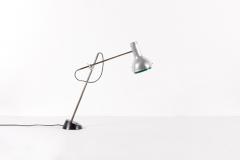 Gino Sarfatti Rare 573 Lamp by Gino Sarfatti for Arteluce 1956 - 1063210