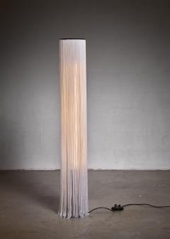Gino Sarfatti Rare Gino Sarfatti 1091 Indirect Floor Lamp Arteluce Italy 1960s - 872300