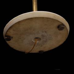 Gino Sarfatti Rare Gino Sarfatti Model No 1035 Floor Lamp 1948 - 483817