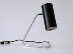 Gino Sarfatti Rare Mid Century Wall or Table Lamp 551 31 B by Gino Sarfatti for Arteluce 1953 - 2612463