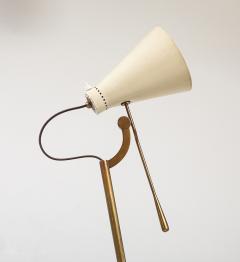 Gino Sarfatti Rare Model 1030 Floor Lamp by Gino Sarfatti for Arteluce - 4431142